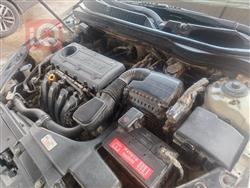 كيا اوبتيما